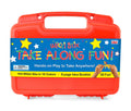 Wikki Stix Take Along Fun