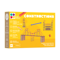 Oddy Constructions Building Kit