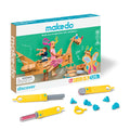 Makedo Cardboard Construction Tools | Discover Kit