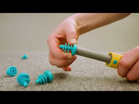 Makedo Cardboard Construction Tools | Discover Kit