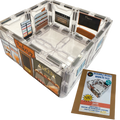 Bakery: Reusable Decals for Magnetic Tiles