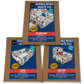 Build Your First Town: Welcome Home, School & Barn Yard Bundle