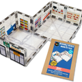Market: Reusable Decals for Magnetic Tiles