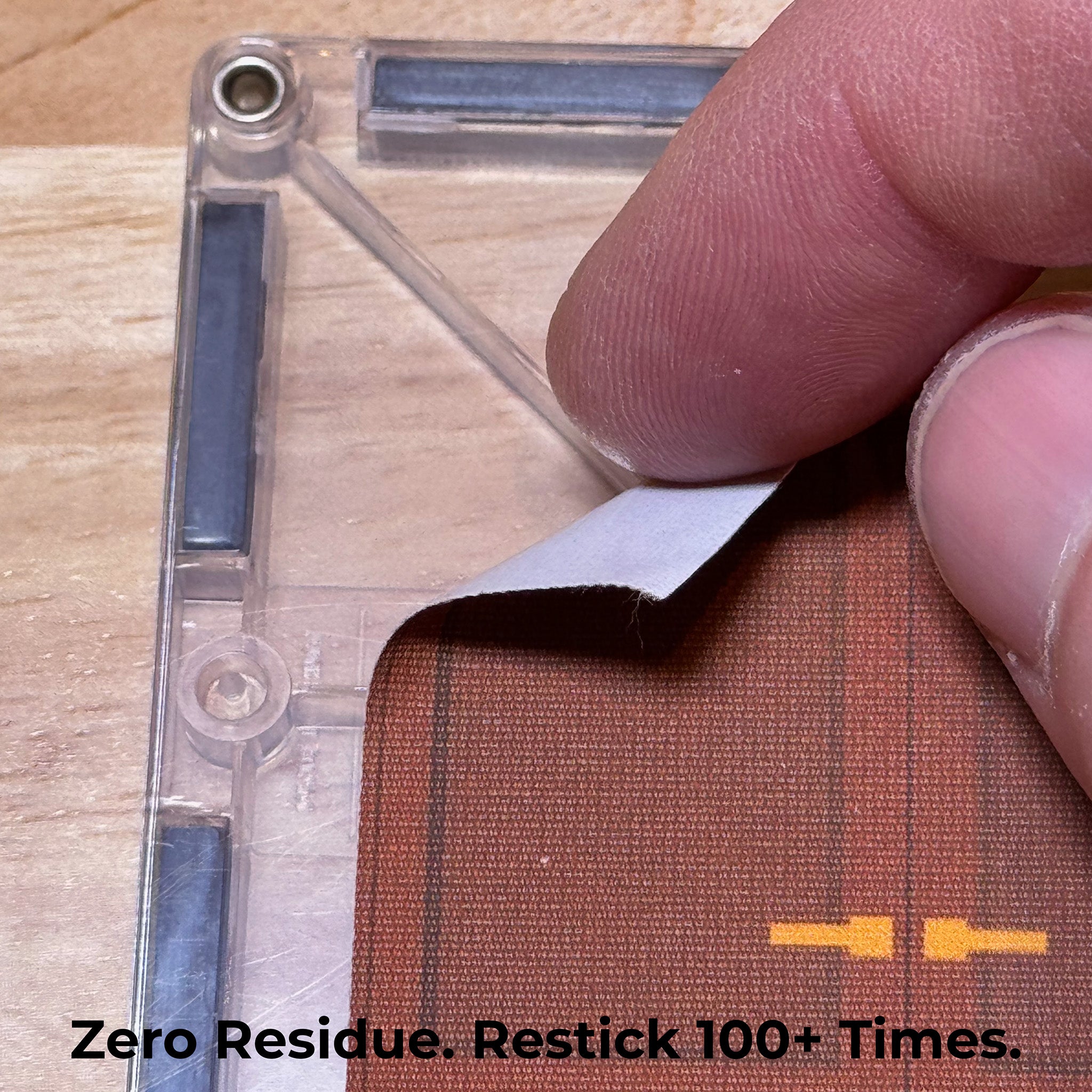 Barn Yard: Reusable Decals for Magnetic Tiles